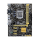ASUS H81M-PLUS (H81 PCI-E DDR3) - 126595 - zdjęcie 2